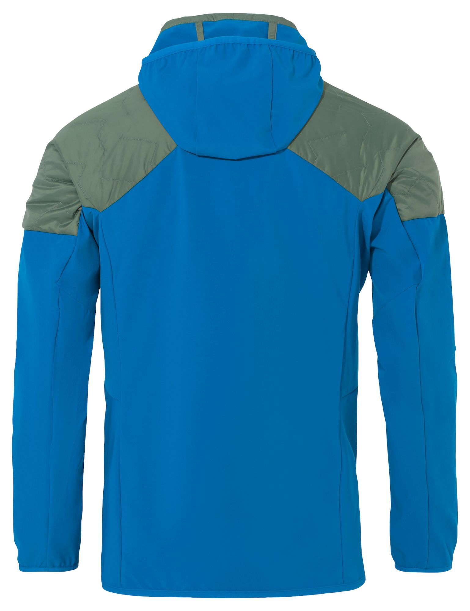 Vaude Brenva Jacket II - Hybridjacke - Herren | Hardloop