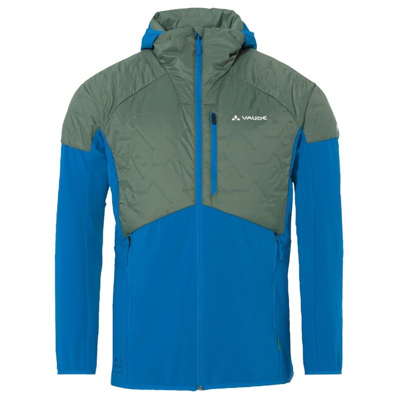Vaude Brenva Jacket II - Giacche ibride - Uomo | Hardloop