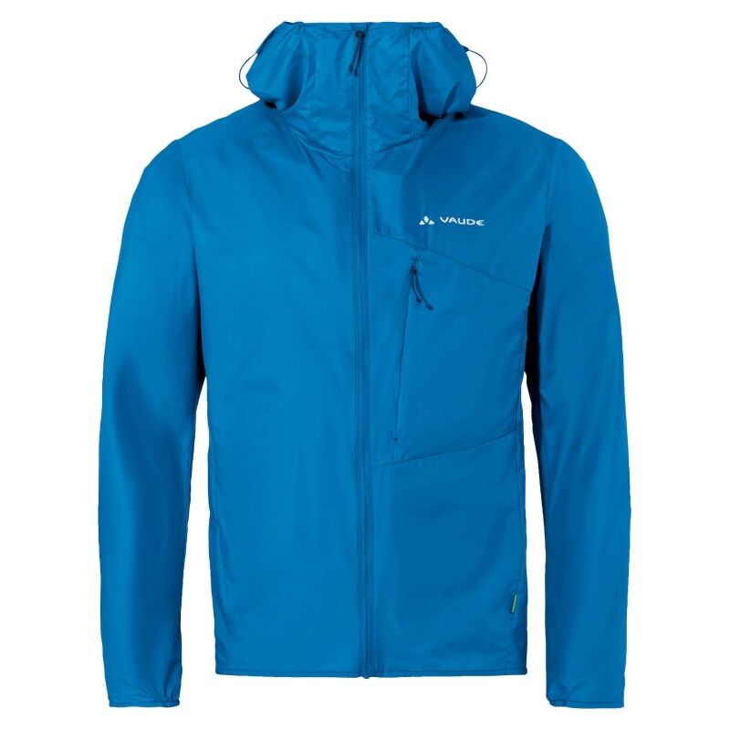 Vaude Scopi Wind Jacket Windjacke Herren Hardloop