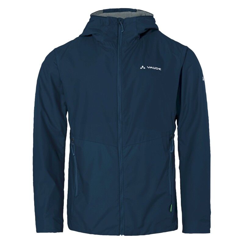 Giacca Jeans Uomo Giacca Doppia VAUDE Uomo Impermeabile E