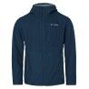 Vaude Scopi Insulation Jacket - Softshelljack - Heren | Hardloop