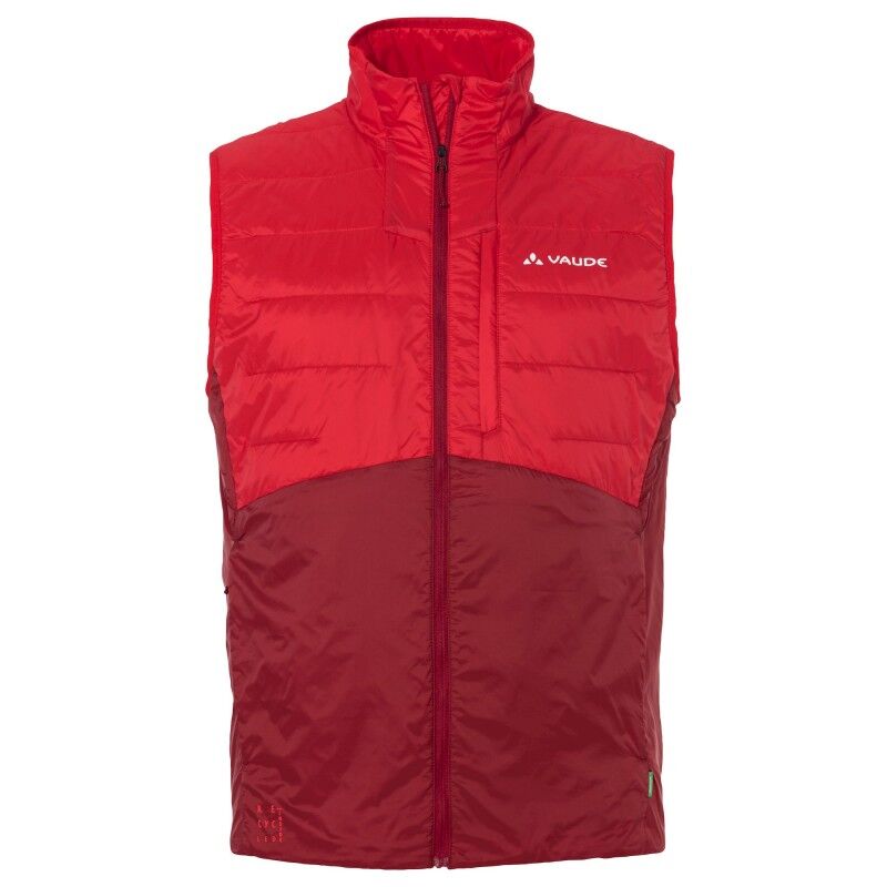 VAUDE Women's Freney Vest V Shore Blue Ab 104,99 € | Preisvergleich Bei