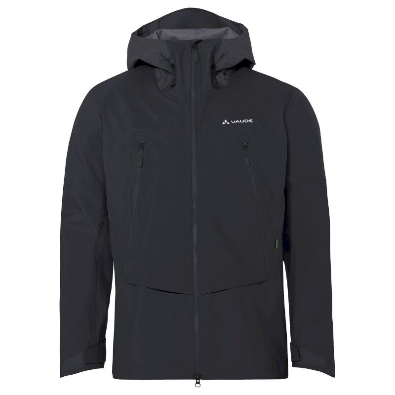 Vaude Croz Alpine 3L Jacket - Casaco impermeável homem | Hardloop