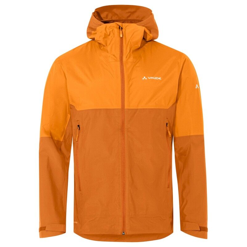 Vaude Simony 2.5L Jacket V - Giacca antipioggia - Uomo | Hardloop