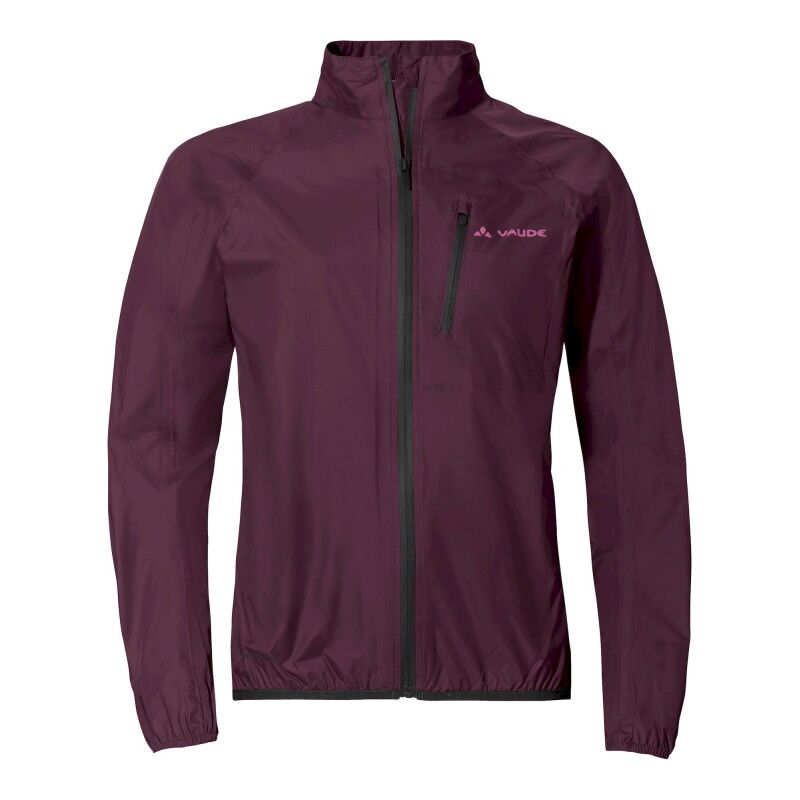 Drop Jacket III - Chaqueta ciclismo - Mujer