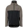 Vaude Men's Moab Rain Jacket - Chaqueta impermeable - Hombre