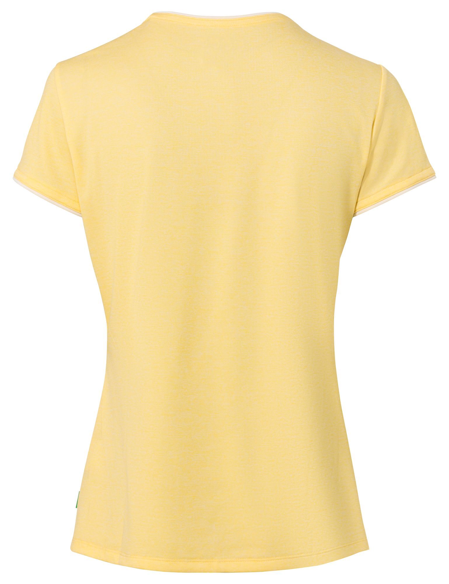 Vaude Essential T-Shirt - T-shirt - Donna