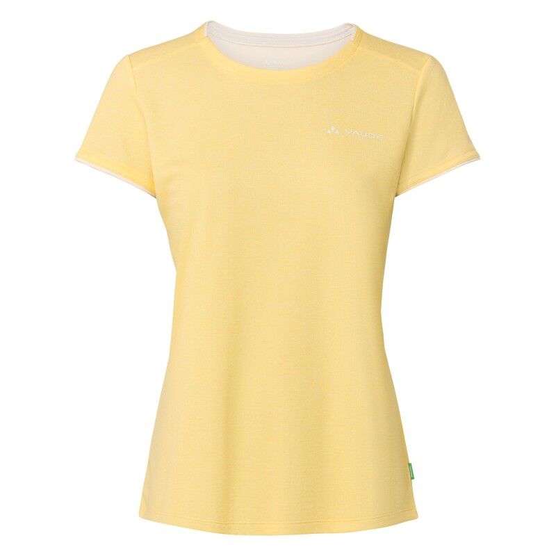 Vaude Essential T-Shirt - T-shirt - Donna