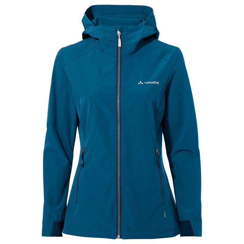 Vaude Neyland Wind Jacket - Giacca a vento - Donna | Hardloop