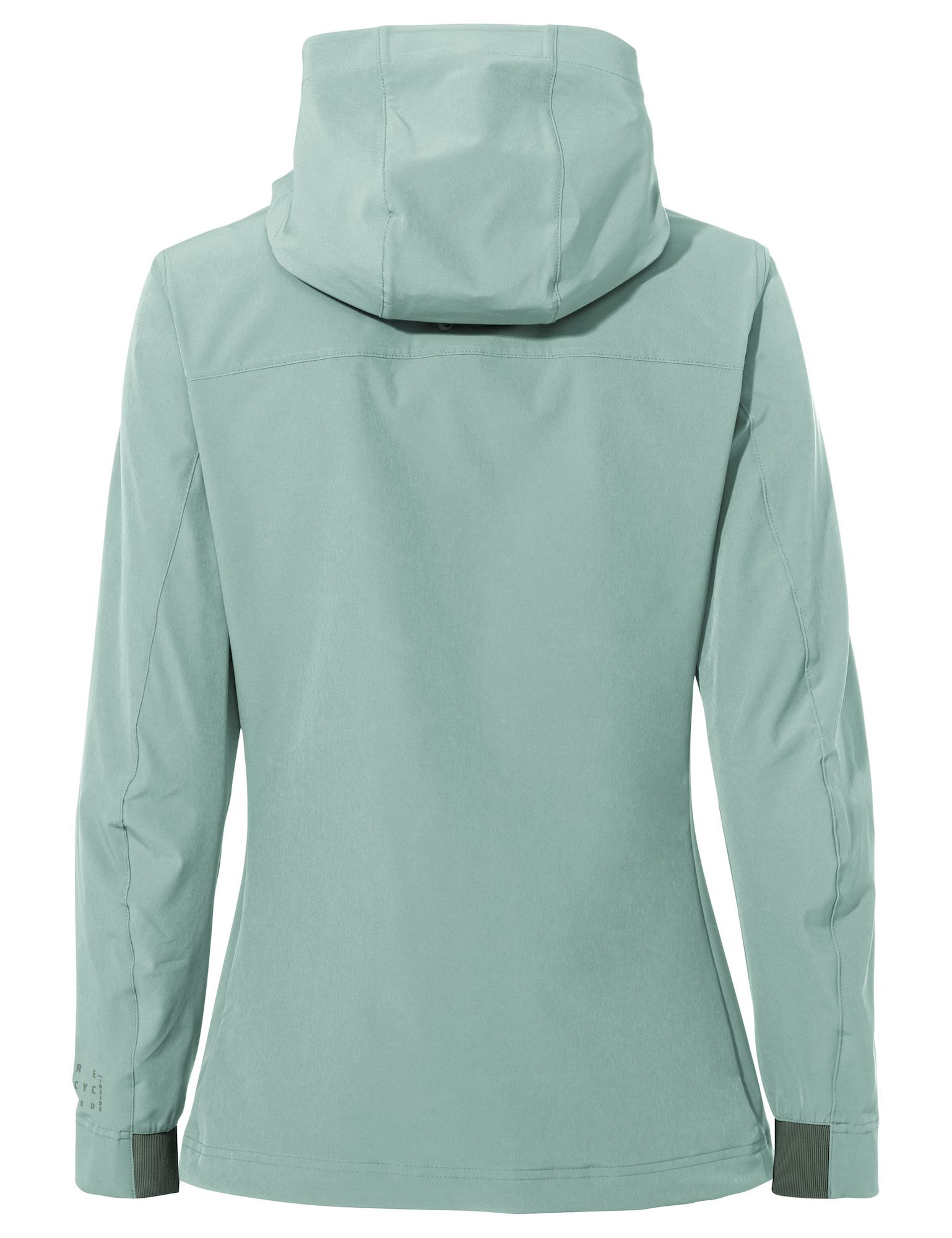 Vaude Neyland Wind Jacket - Windproof jacket - Women's | Hardloop