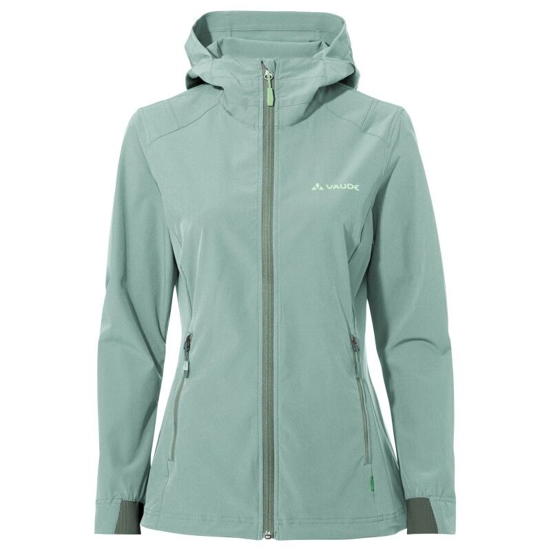 Vaude Neyland Wind Jacket - Windproof jacket - Women's | Hardloop