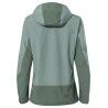 Vaude Neyland 2.5L Jacket - Sadetakki - Naiset | Hardloop