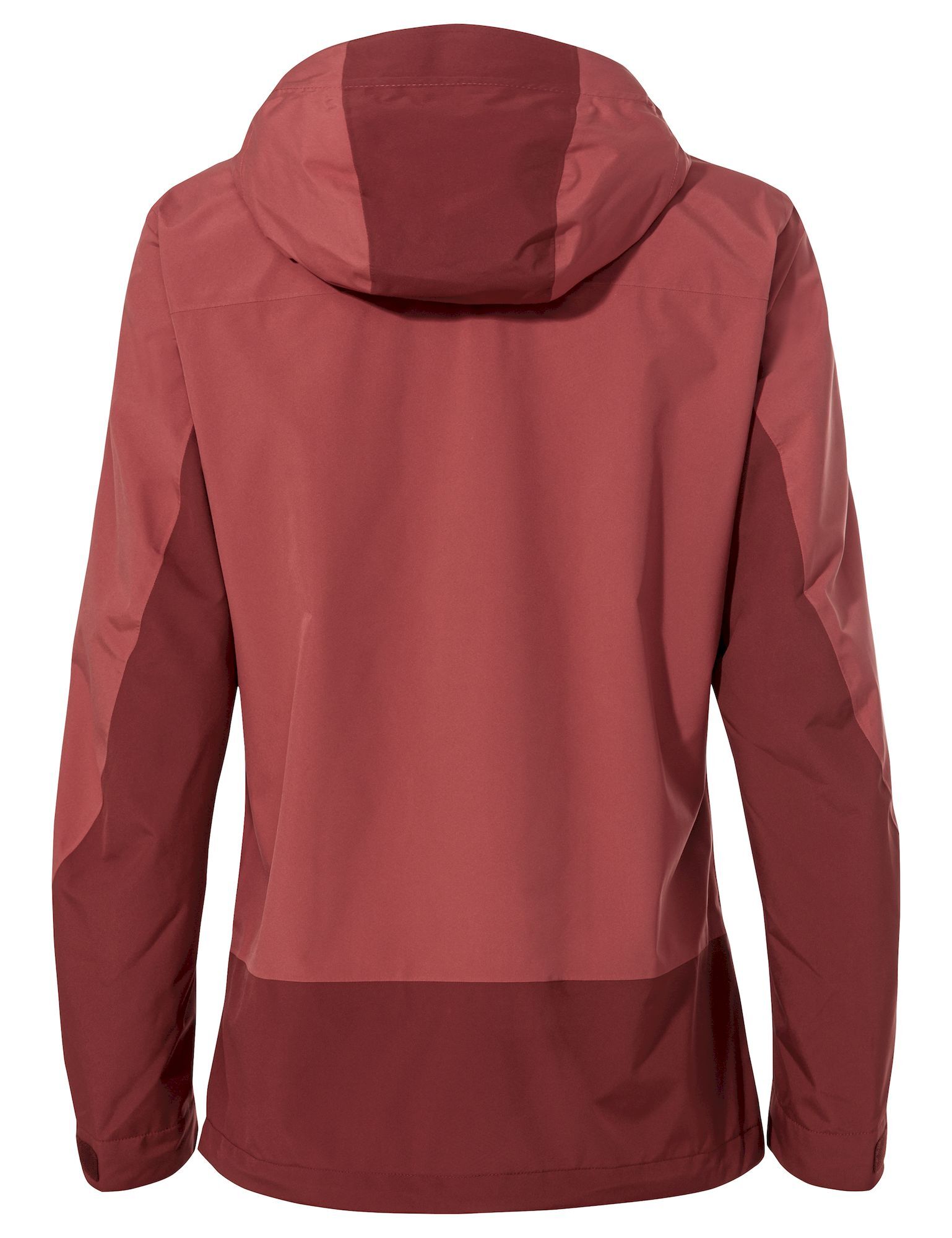 Vaude Neyland 2.5L Jacket - Kurtka przeciwdeszczowa damska | Hardloop