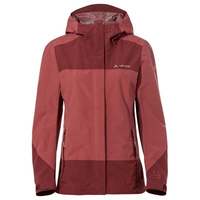 Neyland 2.5L Jacket - Kurtka przeciwdeszczowa damska