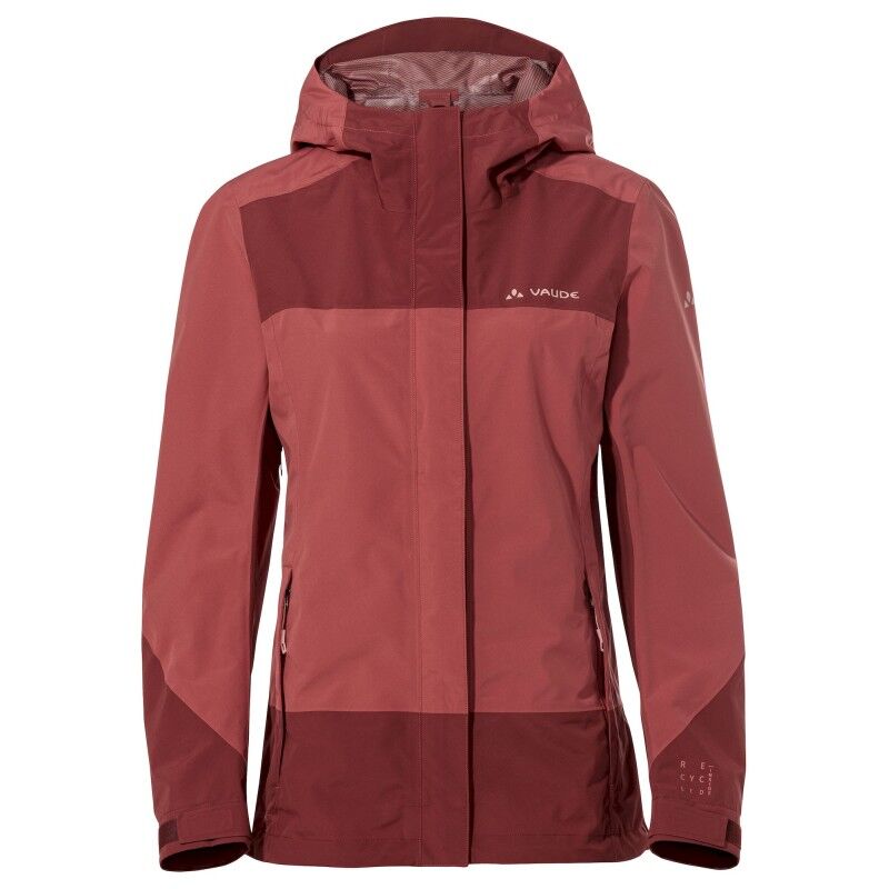 Neyland 2.5L Jacket - Regnjacka - Dam
