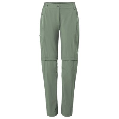 Farley Stretch ZO T-Zip Pants II - Spodnie trekkingowe damskie