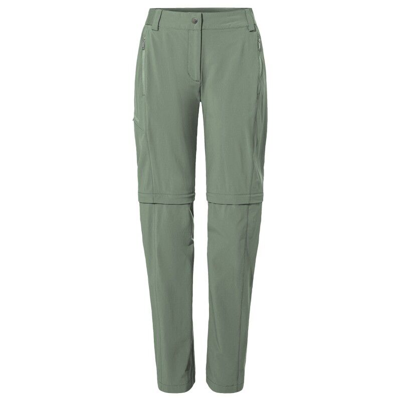 Farley Stretch ZO T-Zip Pants II - Trekkingbroek - Dames