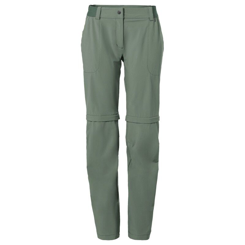 Vaude Farley Stretch ZO Pants II - Trekkinghose - Damen