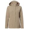 Vaude Rosemoor Jacket II - Regenjacke - Damen | Hardloop