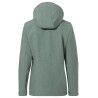 Vaude Rosemoor Jacket II - Veste imperméable femme | Hardloop