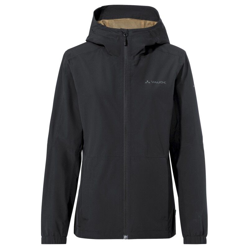Vaude Neyland Jacket - Regenjacke - Damen | Hardloop