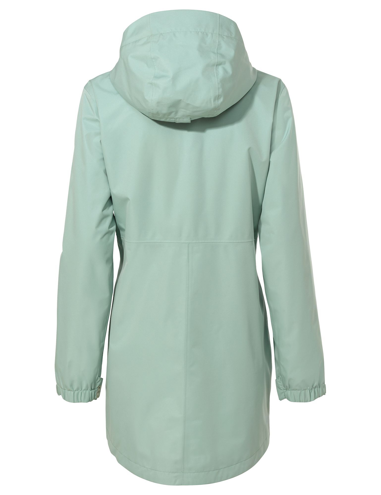 Vaude Escape Parka - Parka femme | Hardloop