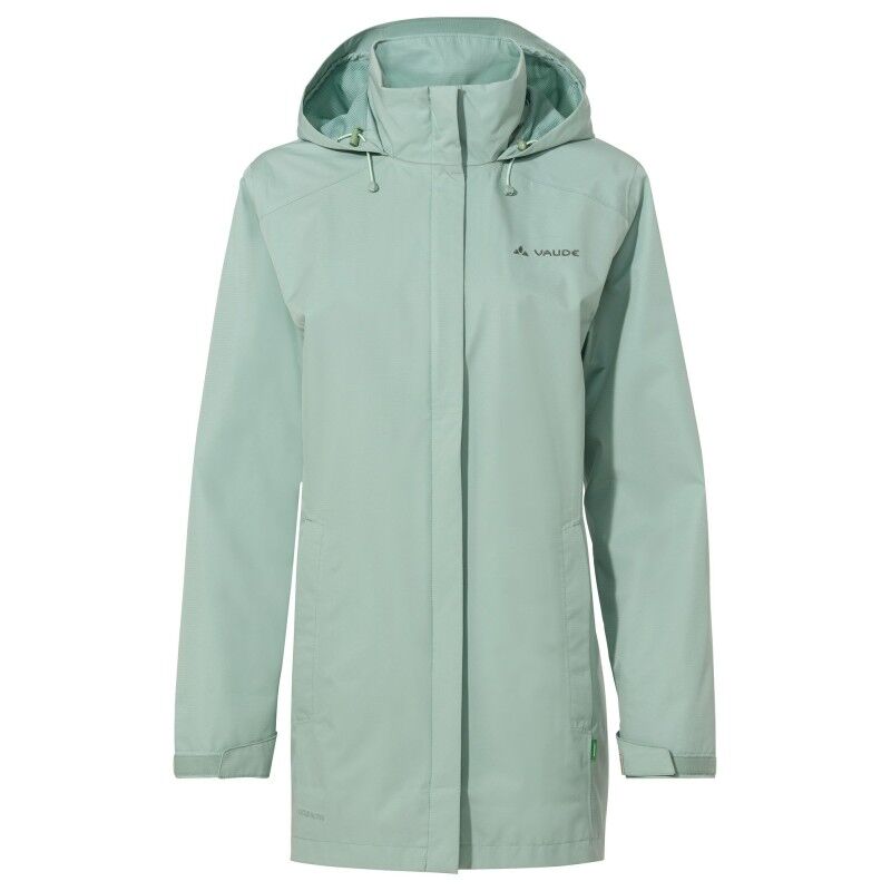 Vaude Escape Parka - Parka femme | Hardloop