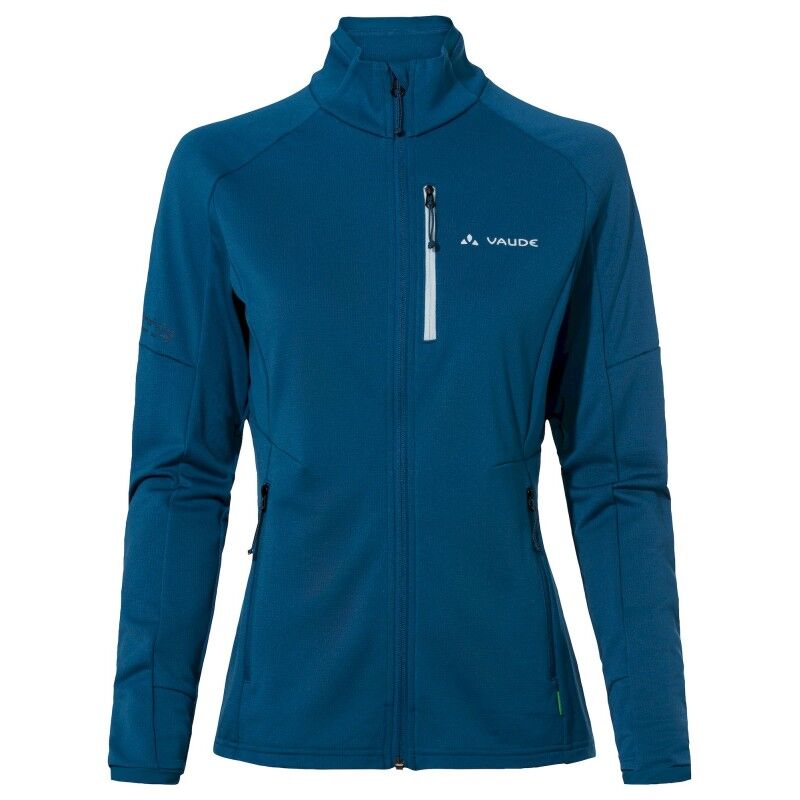 Vaude Elope Fleece Jacket II - Forro polar - Mujer | Hardloop
