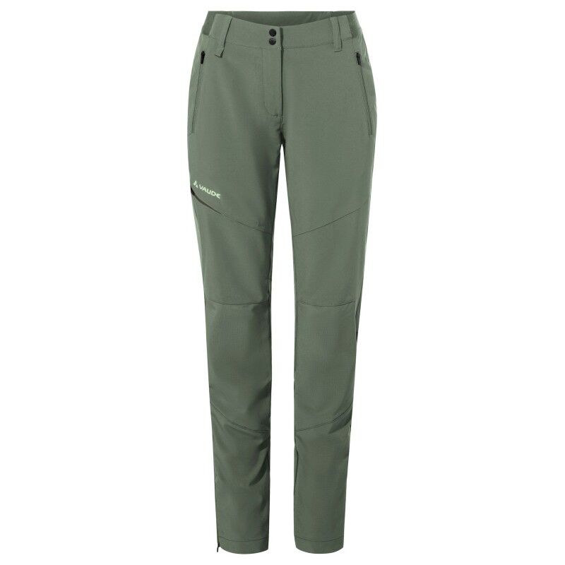 Vaude Elope Pants Wanderhose Damen Hardloop