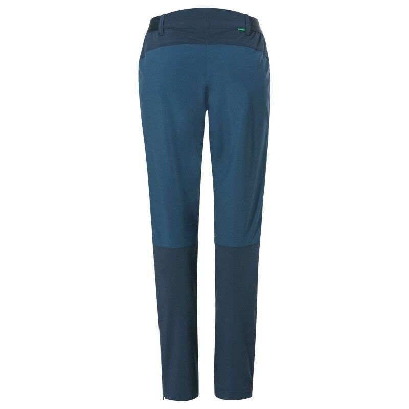 Vaude Elope Pants - Pantaloni da escursionismo - Donna | Hardloop