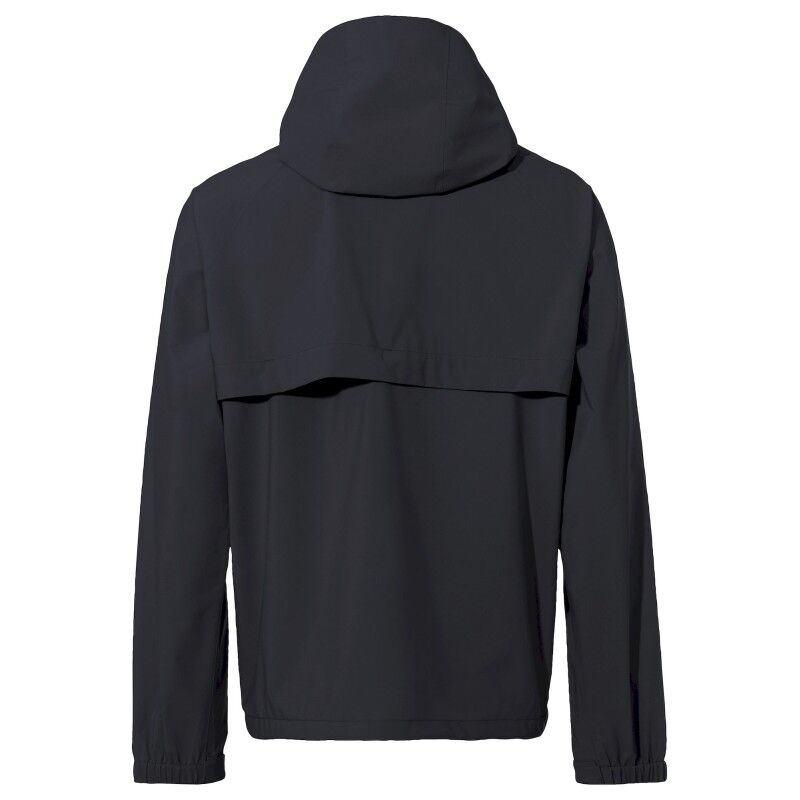 Vaude Mineo 2.5L Jacket - Regenjas - Heren | Hardloop
