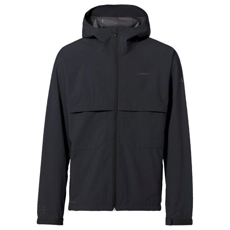 Mineo 2.5L Jacket - Regnjakke - Herrer