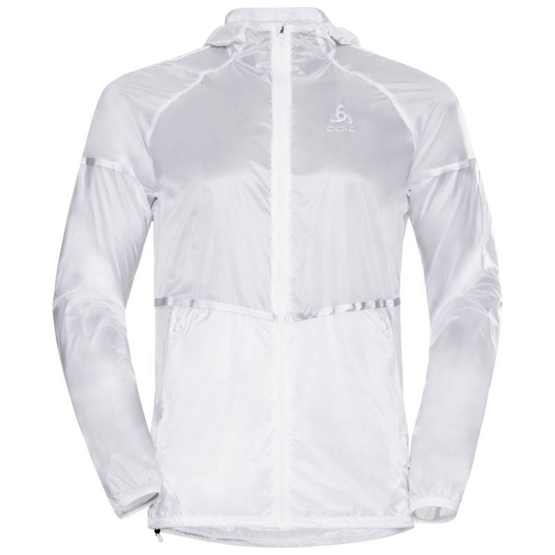 Odlo Zeroweight - Giacca - Uomo