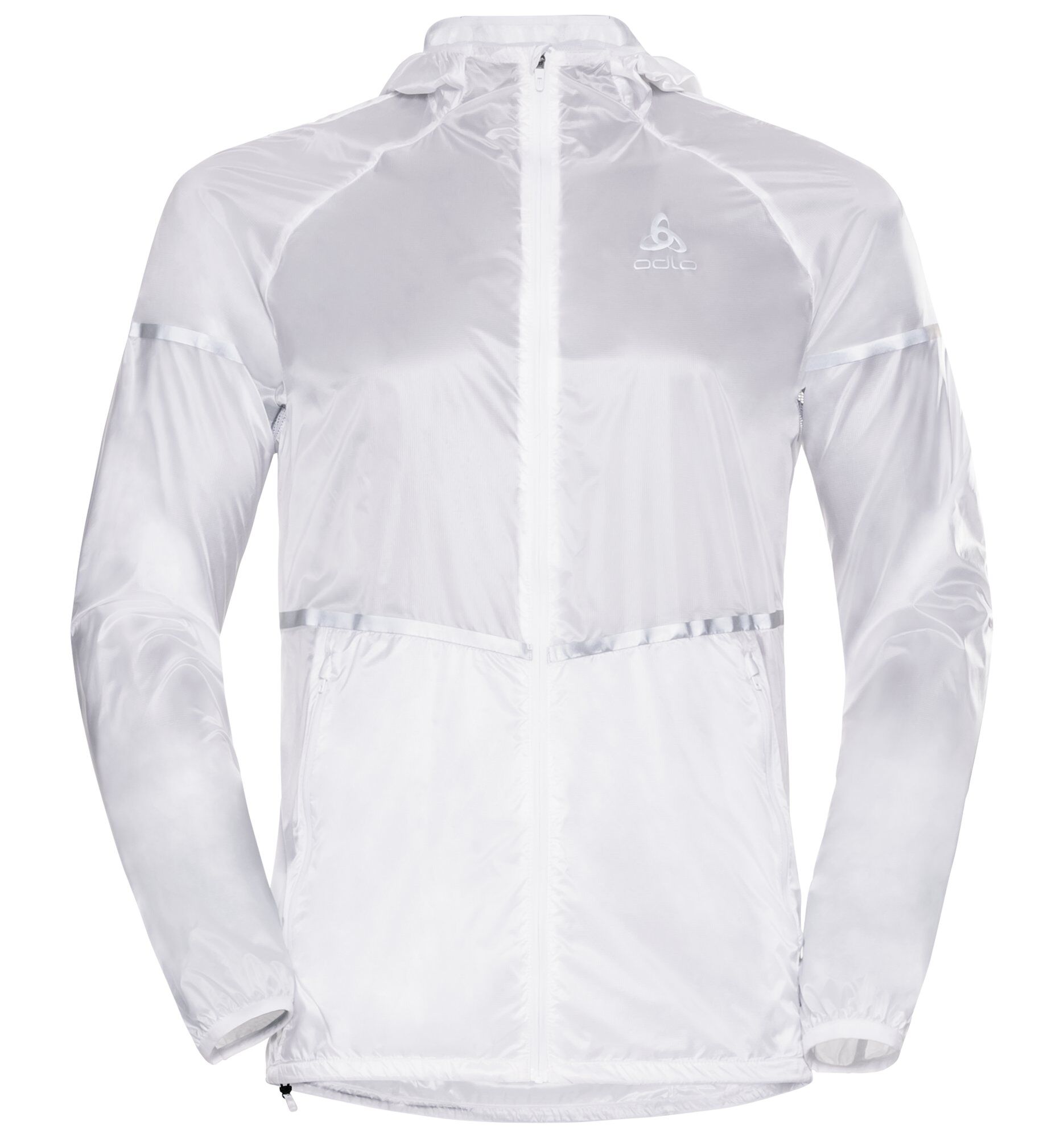 Odlo Jacket Zeroweight - Pánsky Kabát | Hardloop
