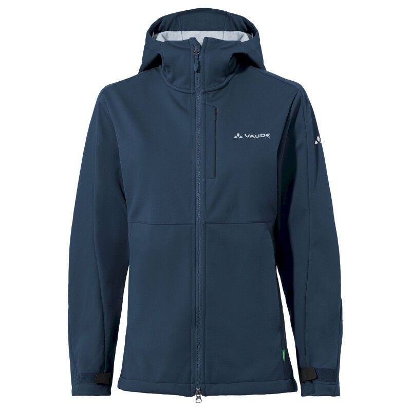 Vaude All Year Elope Softshell Jacket II - Veste softshell femme | Hardloop