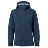 Vaude All Year Elope Softshell Jacket II - Casaco softshell mulher | Hardloop
