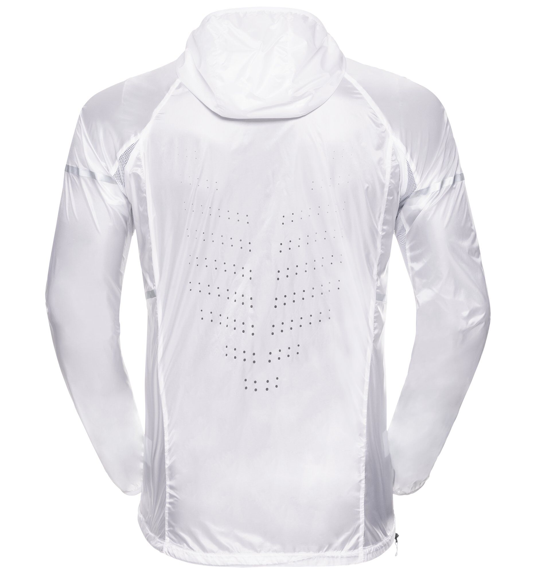 Odlo Zeroweight - Giacca - Uomo