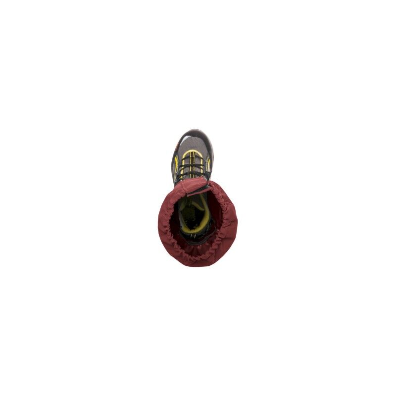 Vaude Kids Gaiter II - Polainas criança | Hardloop