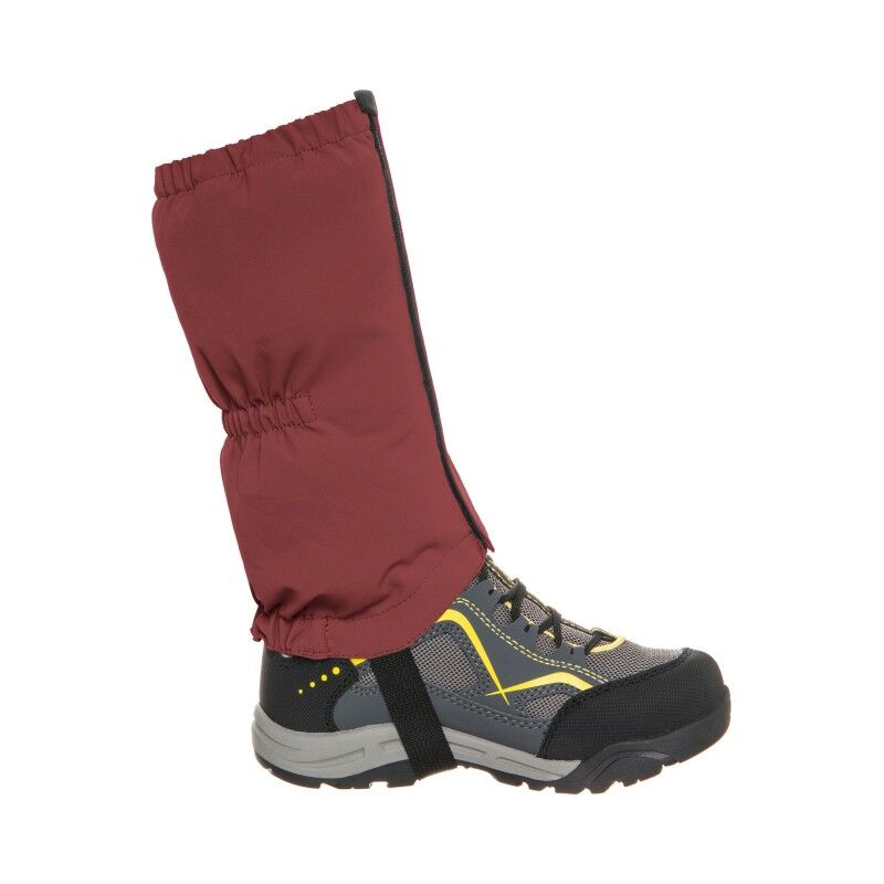 Vaude Kids Gaiter II - Stuptuty dla dzieci | Hardloop