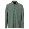 Vaude Rosemoor LS Shirt II - Hemd - Herren | Hardloop