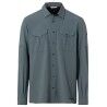 Vaude Rosemoor LS Shirt II - Hemd - Herren | Hardloop