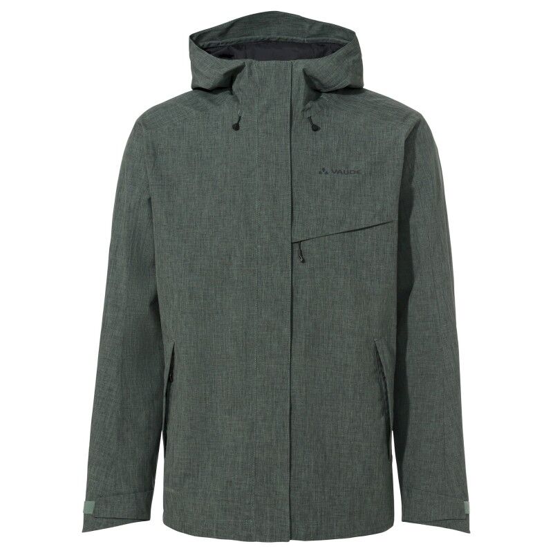 Vaude Rosemoor Jacket II - Kurtka przeciwdeszczowa meska | Hardloop