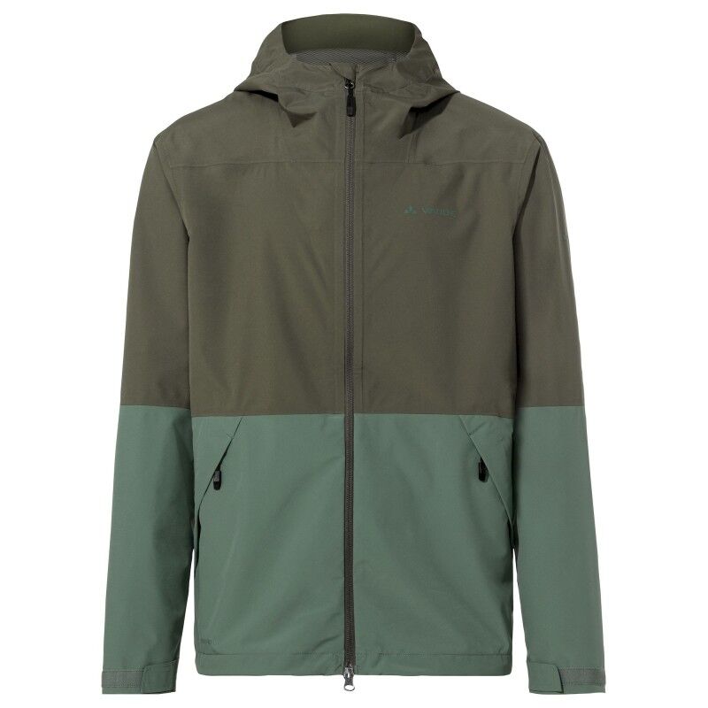Vaude Neyland 2.5L Jacket - Veste imperméable homme | Hardloop