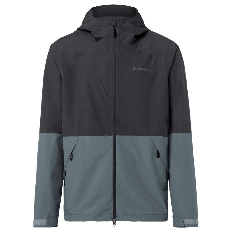 Vaude Neyland 2.5L Jacket - Casaco impermeável homem | Hardloop
