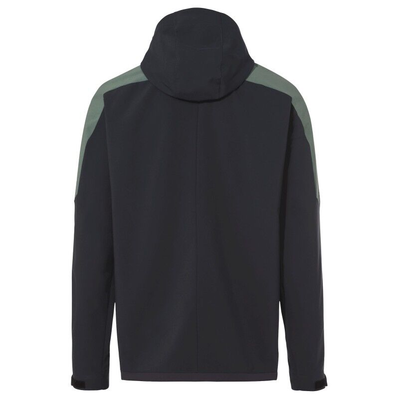 Vaude Elope Storm Jacket - Chaqueta softshell - Hombre | Hardloop