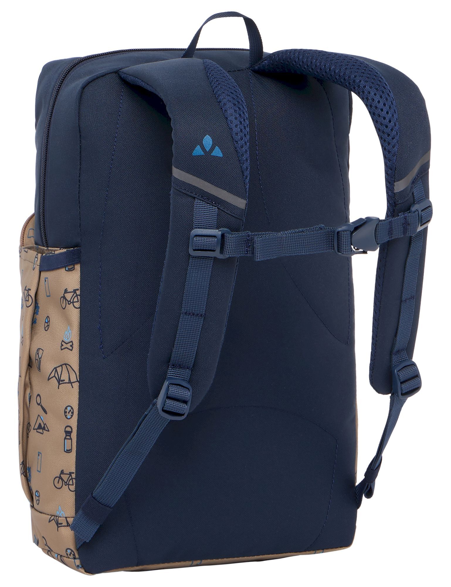 Vaude Minnie 10 - Plecak dziewczęcy | Hardloop