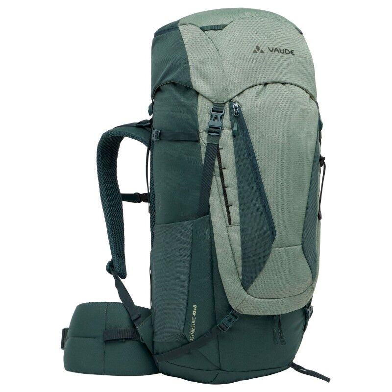 Asymmetric 42+8 - Hiking backpack