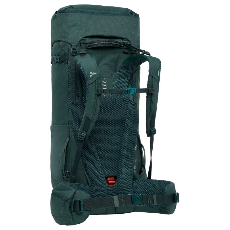 Vaude Astrum EVO 60+10 - Zaino da trekking