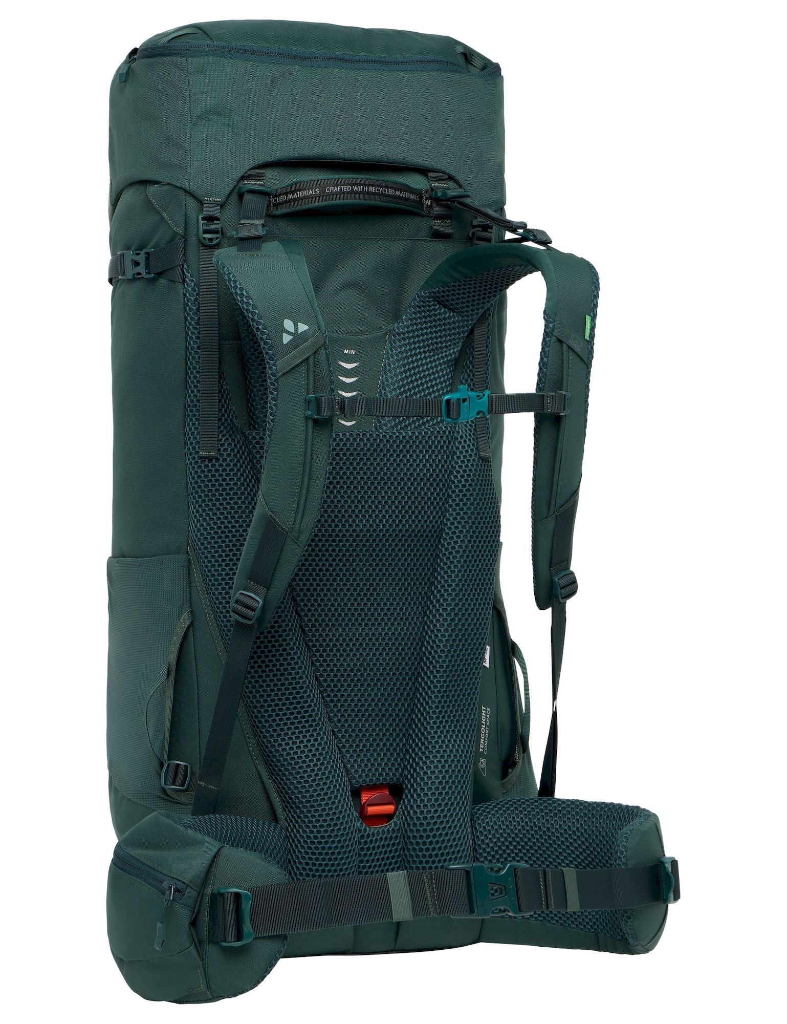 Vaude Astrum EVO 60+10 - Hiking backpack