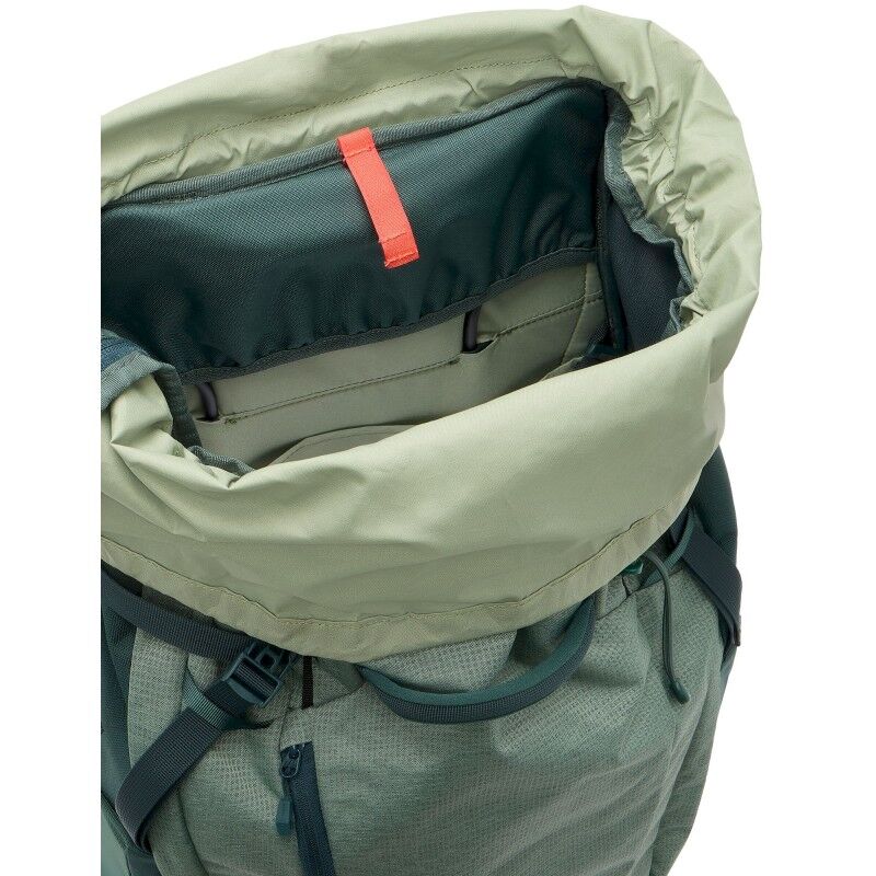 Vaude Astrum EVO 60+10 - Zaino da trekking